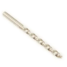4 1/2" Long 1/4" Tapping Bit for Precision Tappers