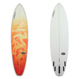 7'6" 949-Comp (7'6", 22 1/2", 2 7/8") B#128089