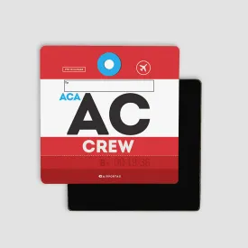 AC - Magnet