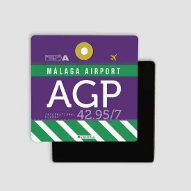 AGP - Magnet