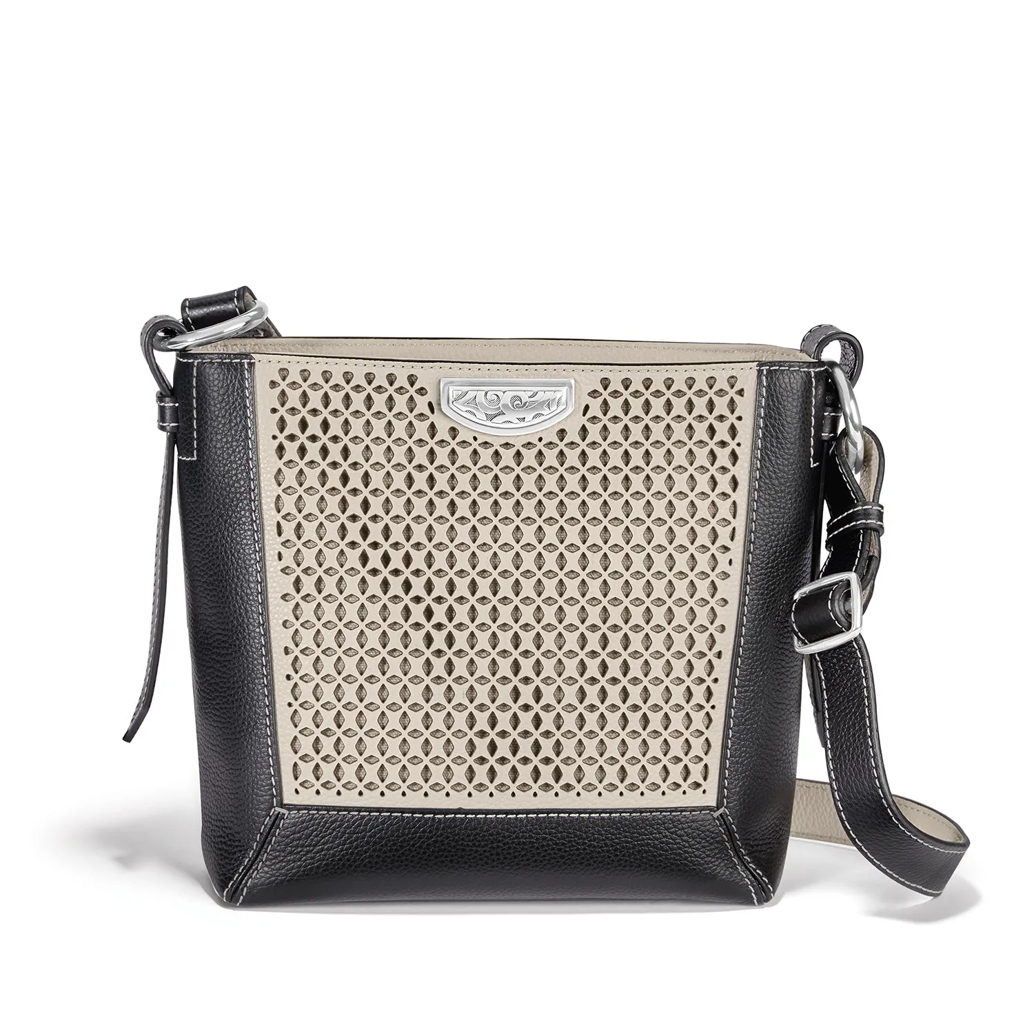 Alicia Small Crossbody Bag
