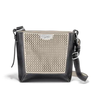 Alicia Small Crossbody Bag
