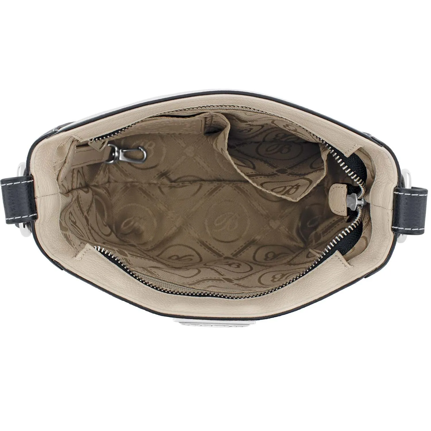 Alicia Small Crossbody Bag