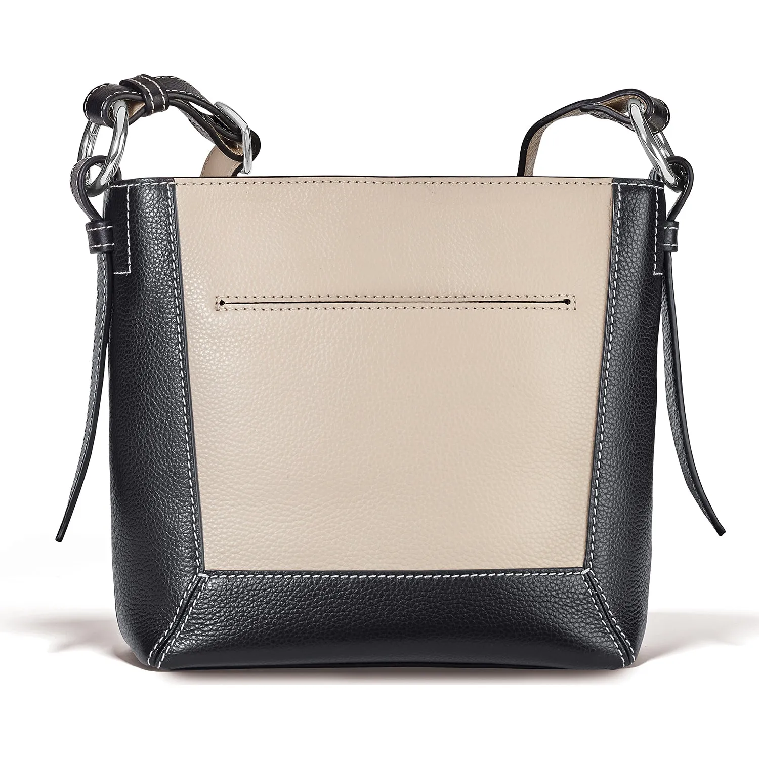Alicia Small Crossbody Bag