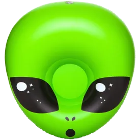 Alien Float