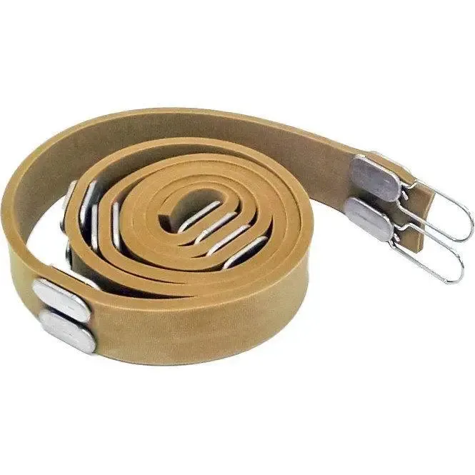 Ammco Silencer Band Heavy-Duty Ventilated Rotor