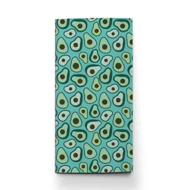 Avocado Traveler Notebook