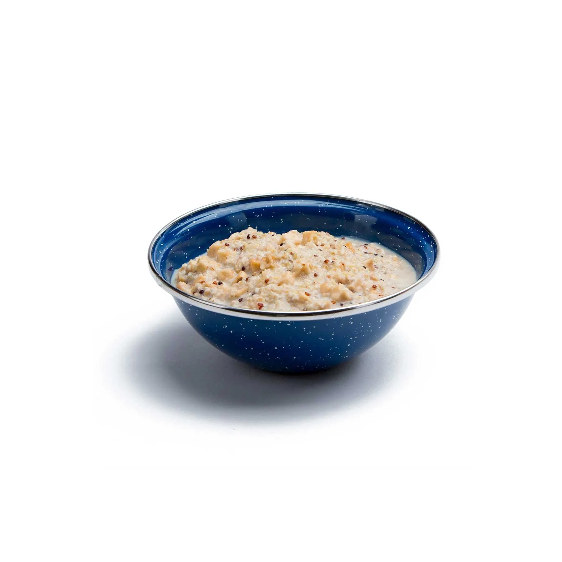 Backpacker's Pantry ORGANIC Apple Cinnamon Oats & Quinoa