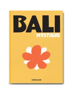 Bali Mystique