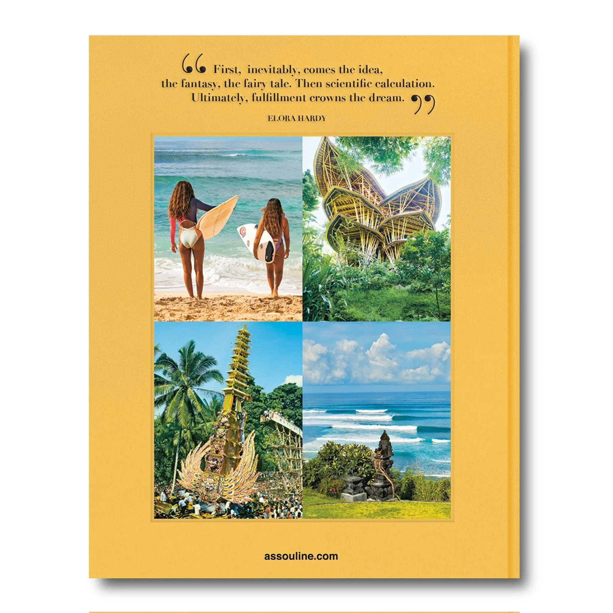 Bali Mystique