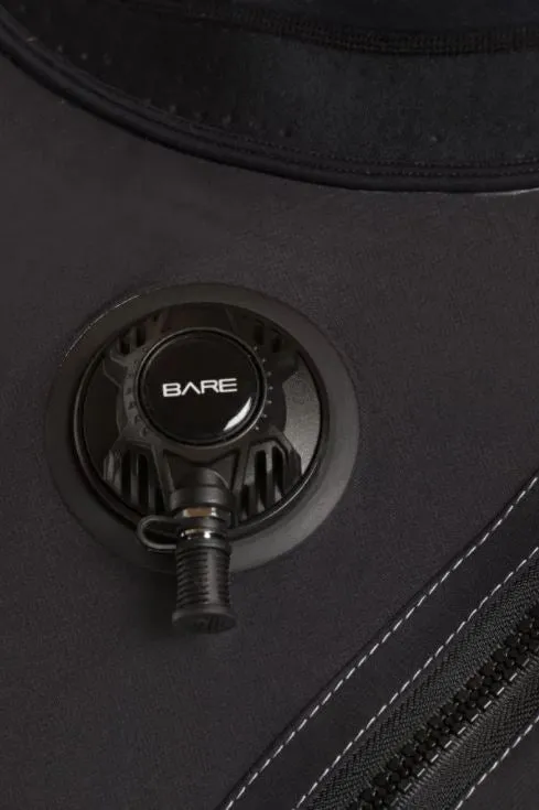 Bare X-Mission Evolution Drysuit (Women's)