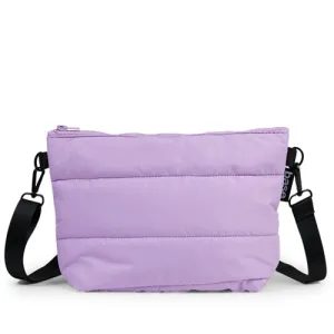 Base Supply Stash Base Crossbody Bag