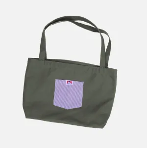 Ben Davis Canvas Tote Bags