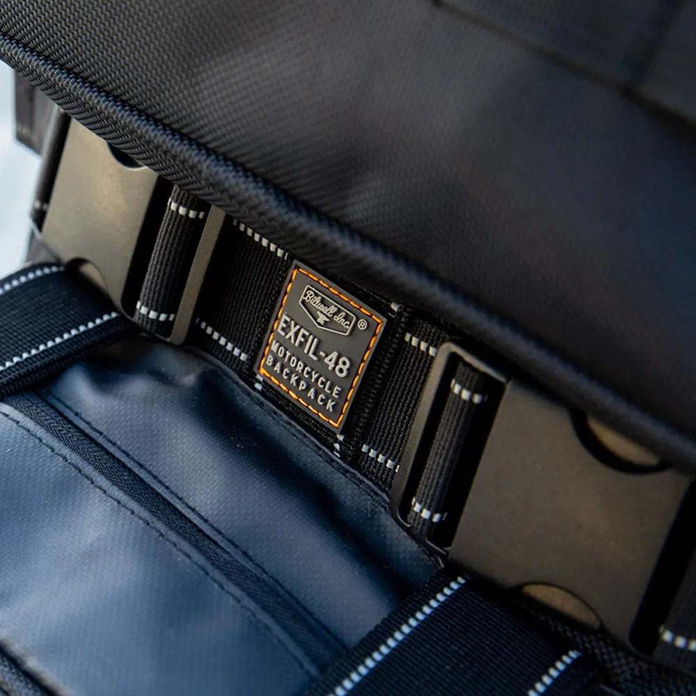 BILTWELL EXFIL-48 BACKPACK [BLACK]