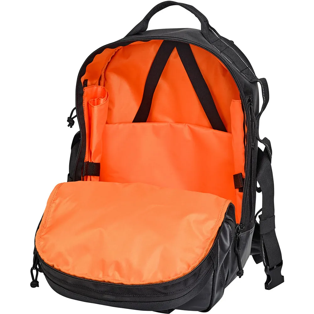 BILTWELL EXFIL-48 BACKPACK [BLACK]