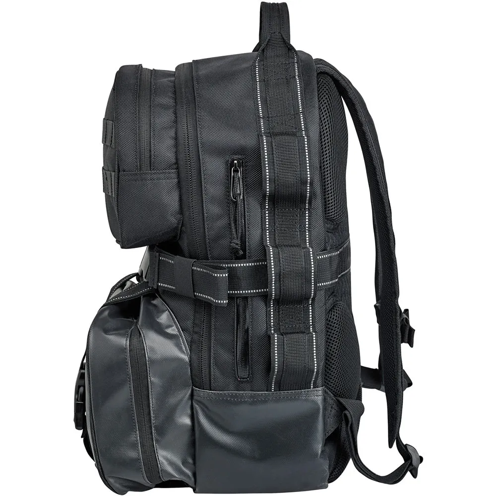 BILTWELL EXFIL-48 BACKPACK [BLACK]