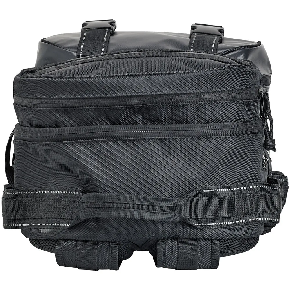 BILTWELL EXFIL-48 BACKPACK [BLACK]