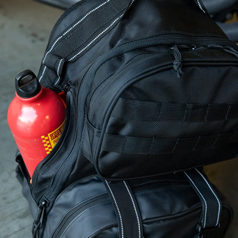 BILTWELL EXFIL-48 BACKPACK [BLACK]