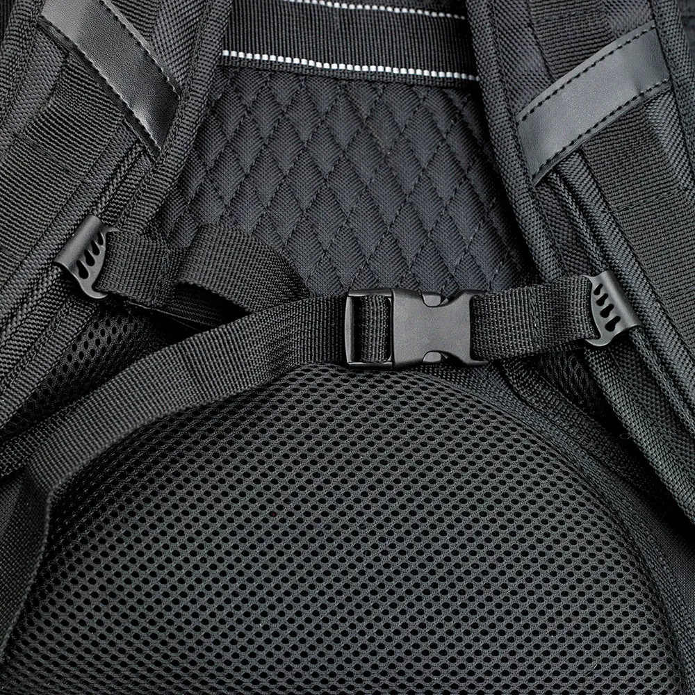 BILTWELL EXFIL-48 BACKPACK [BLACK]