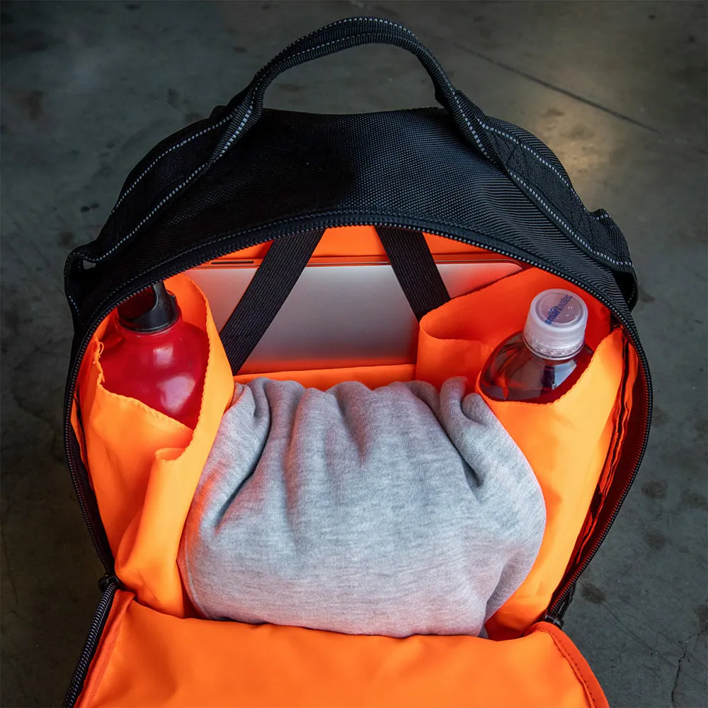 BILTWELL EXFIL-48 BACKPACK [BLACK]