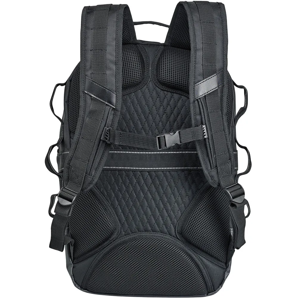 BILTWELL EXFIL-48 BACKPACK [BLACK]