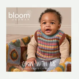 Bloom 5 - Grow with Me