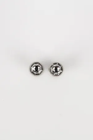 Boucles d'oreilles cc Chanel