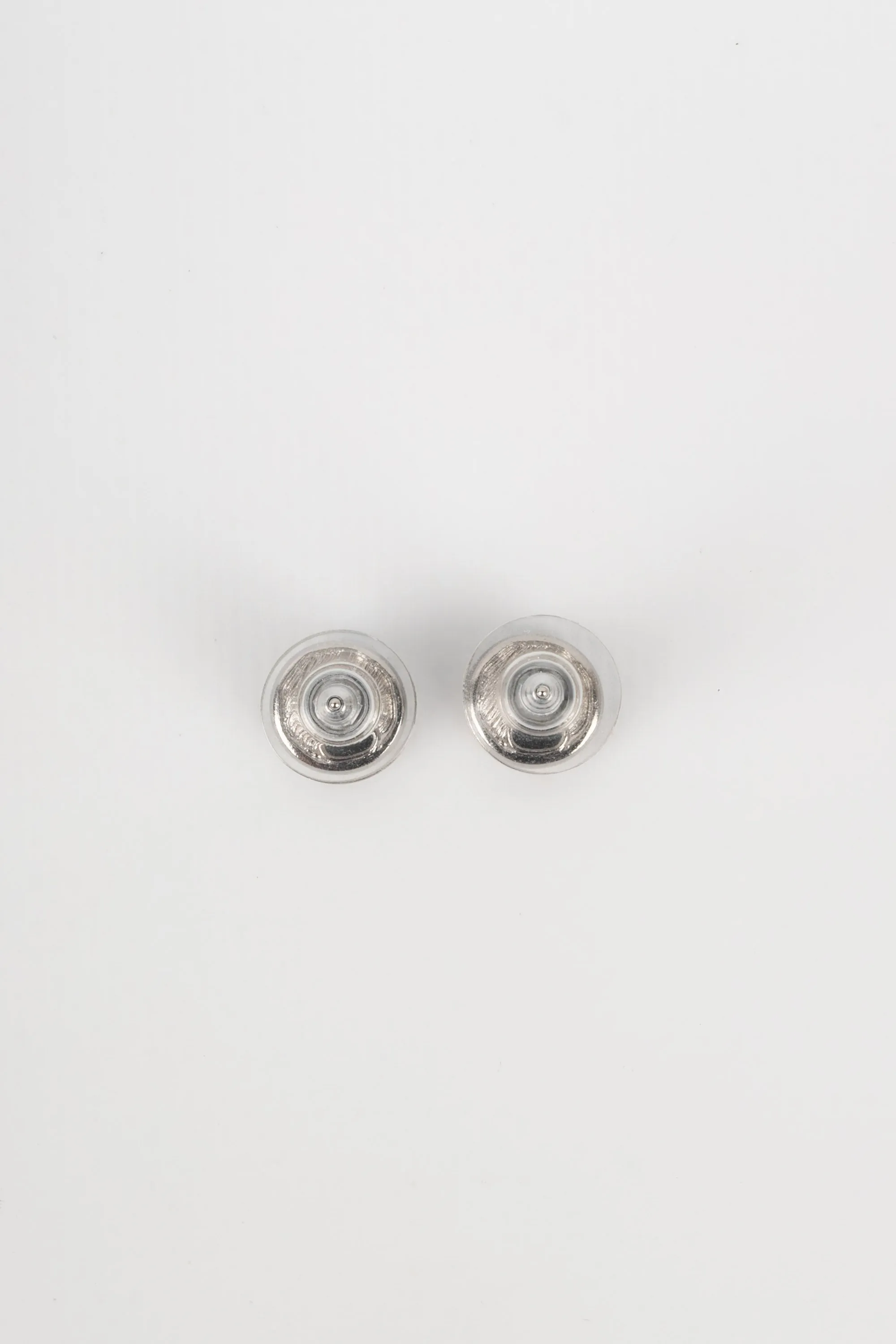 Boucles d'oreilles cc Chanel