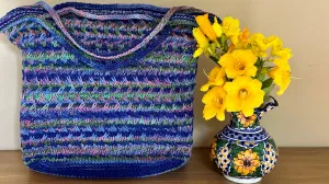 BOUQUET BAG KIT - WHITNEY TERRELL ADVENTUREBOUND DESIGNS