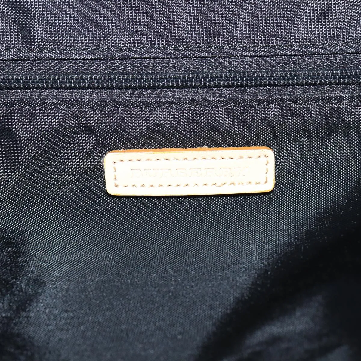 BURBERRY Handbag