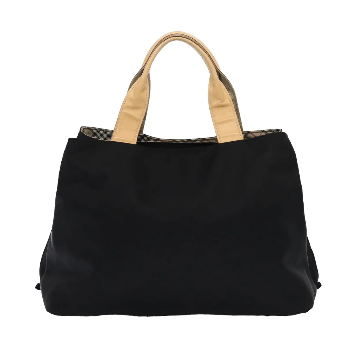BURBERRY Handbag