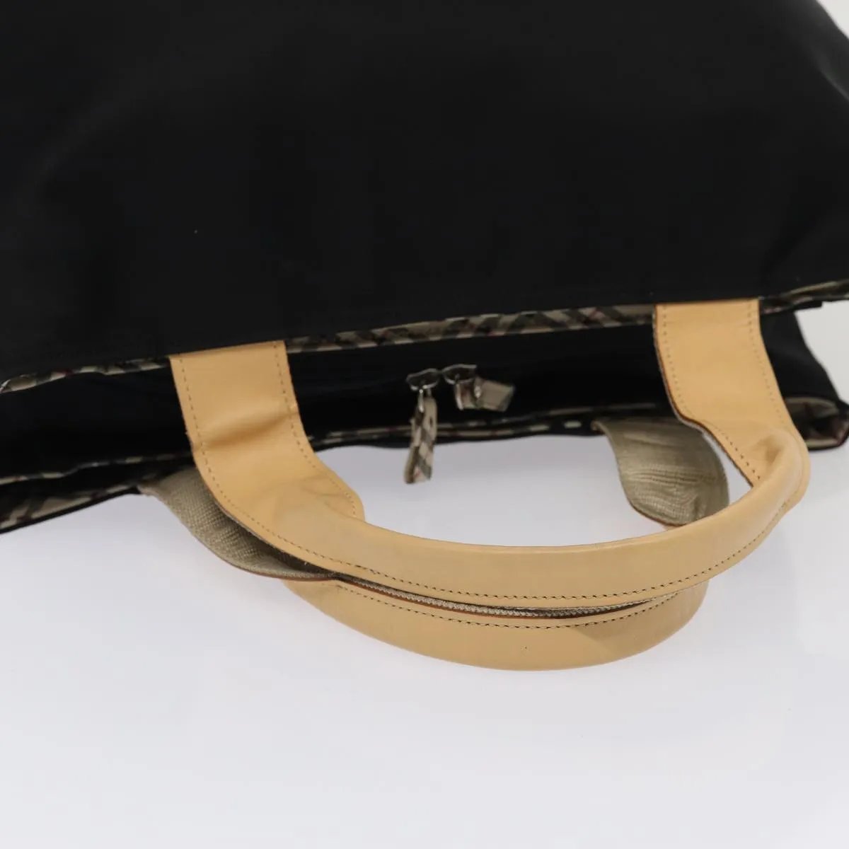 BURBERRY Handbag