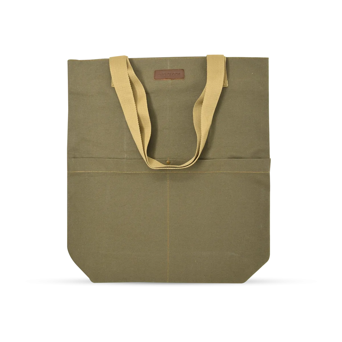 Canvas Tote - Wild Griffon