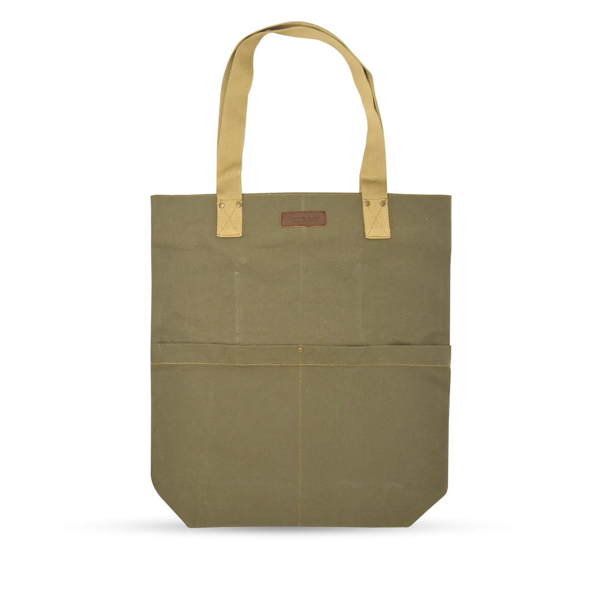Canvas Tote - Wild Griffon