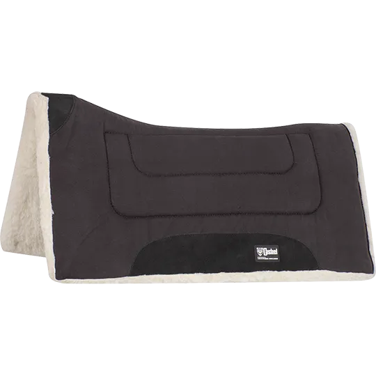 Cashel 3/4" Work Pad 34"x36"- Black