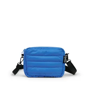 CLOUD MINI BASE BAG | Bleu
