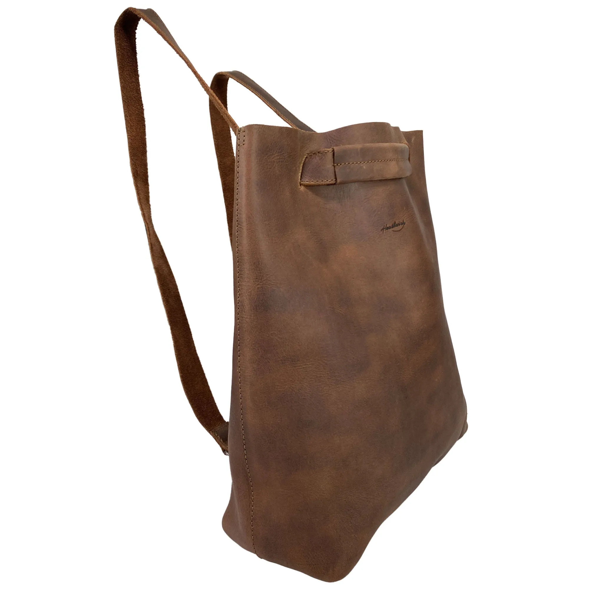 Convertible Backpack to Shoulder Bag