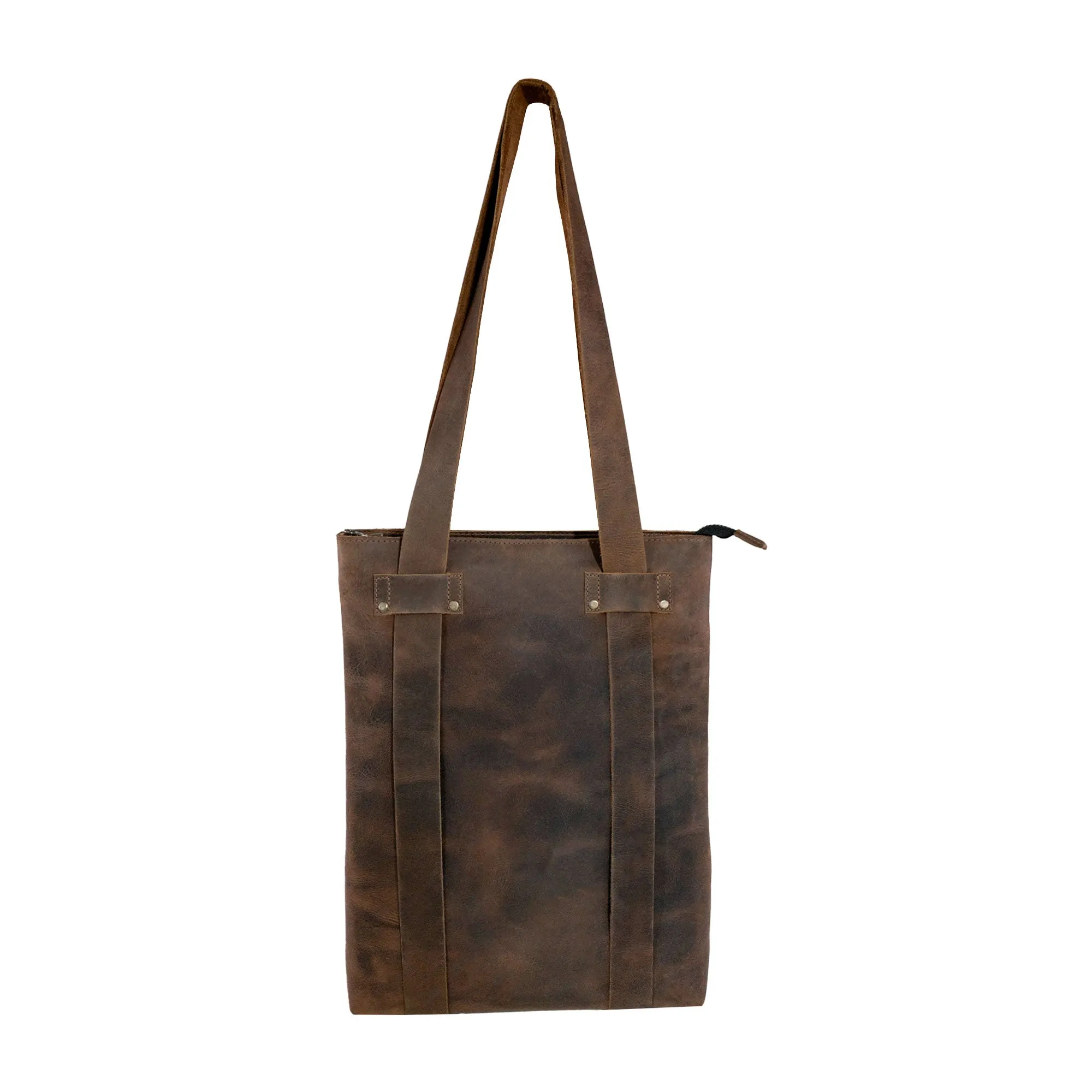 Convertible Backpack to Tote Bag