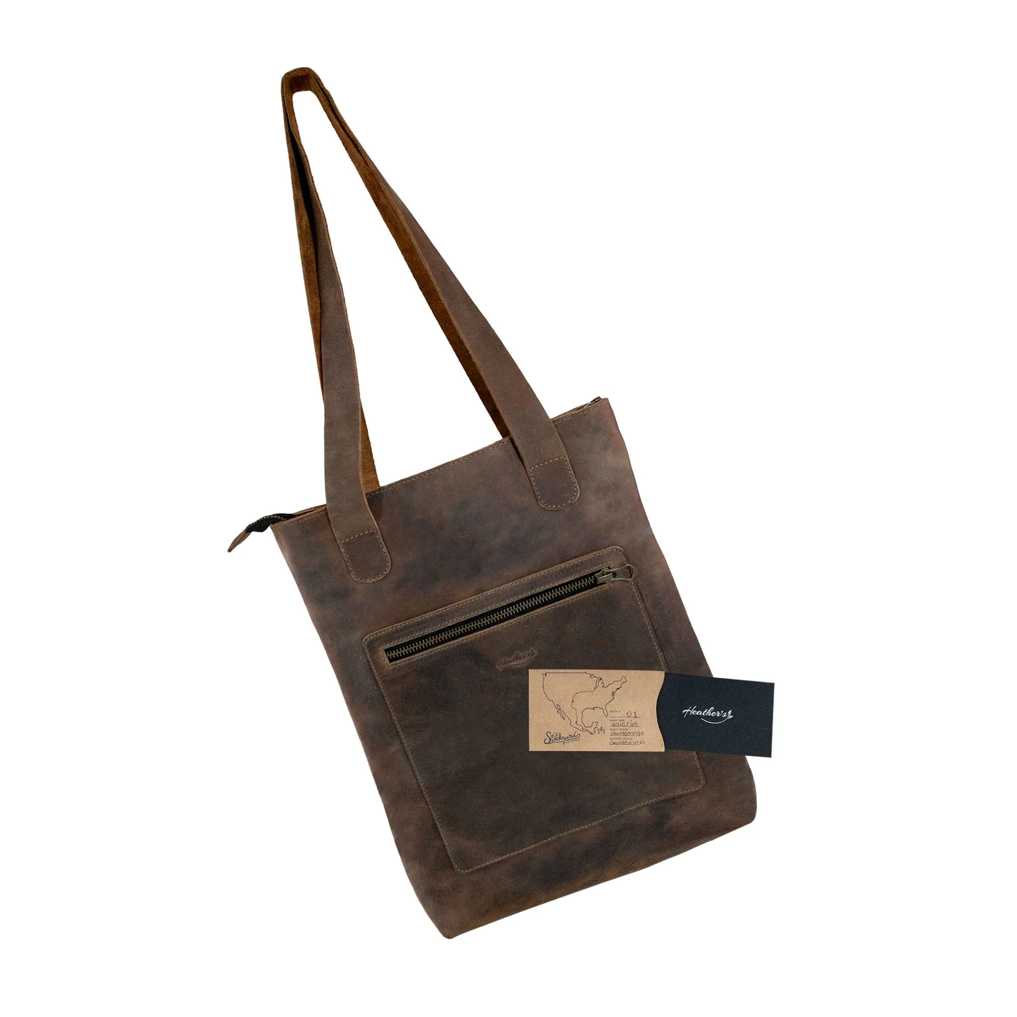 Convertible Backpack to Tote Bag