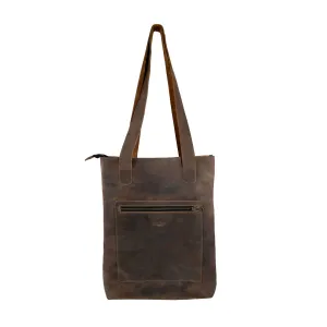 Convertible Backpack to Tote Bag