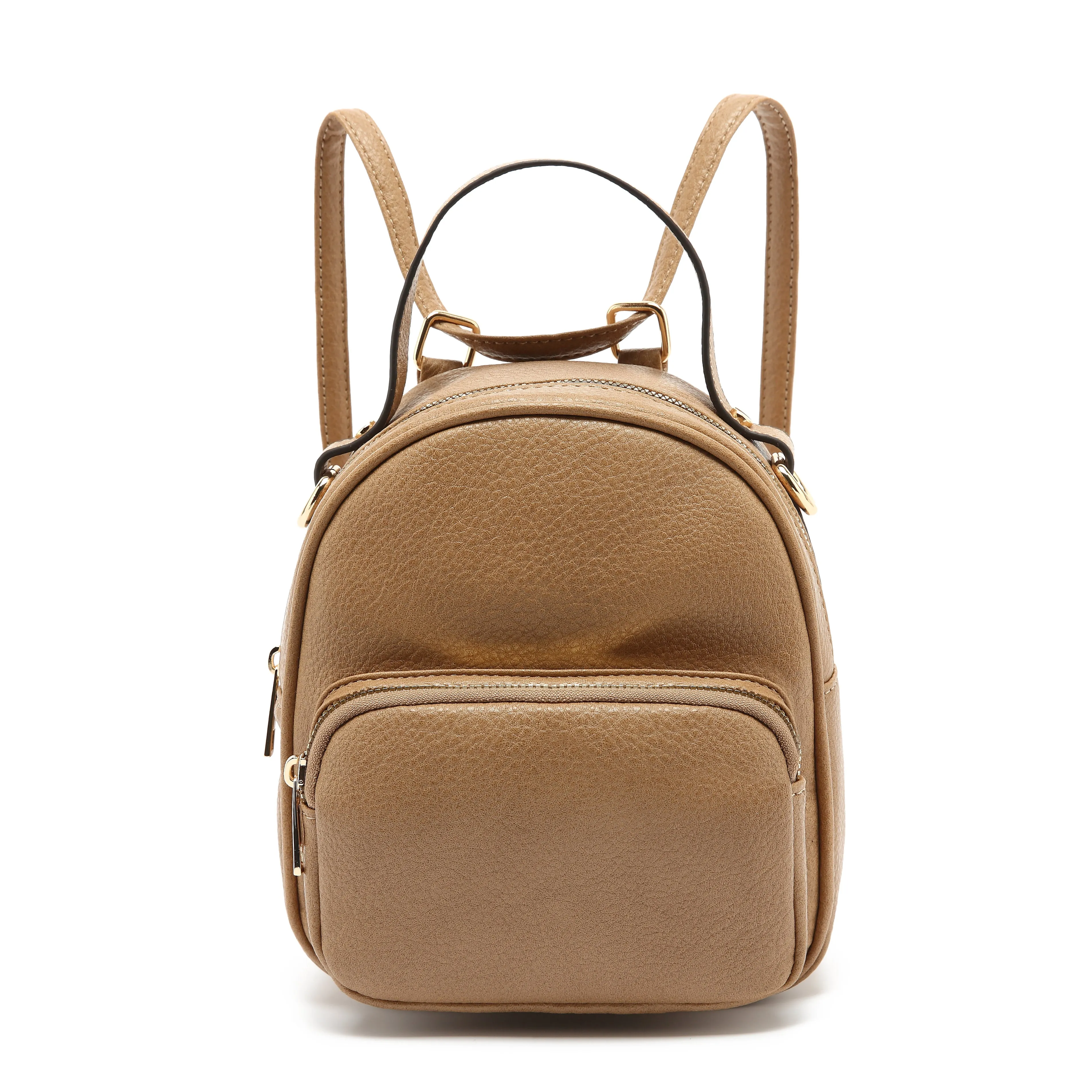 Convertible Backpack/Crossbody