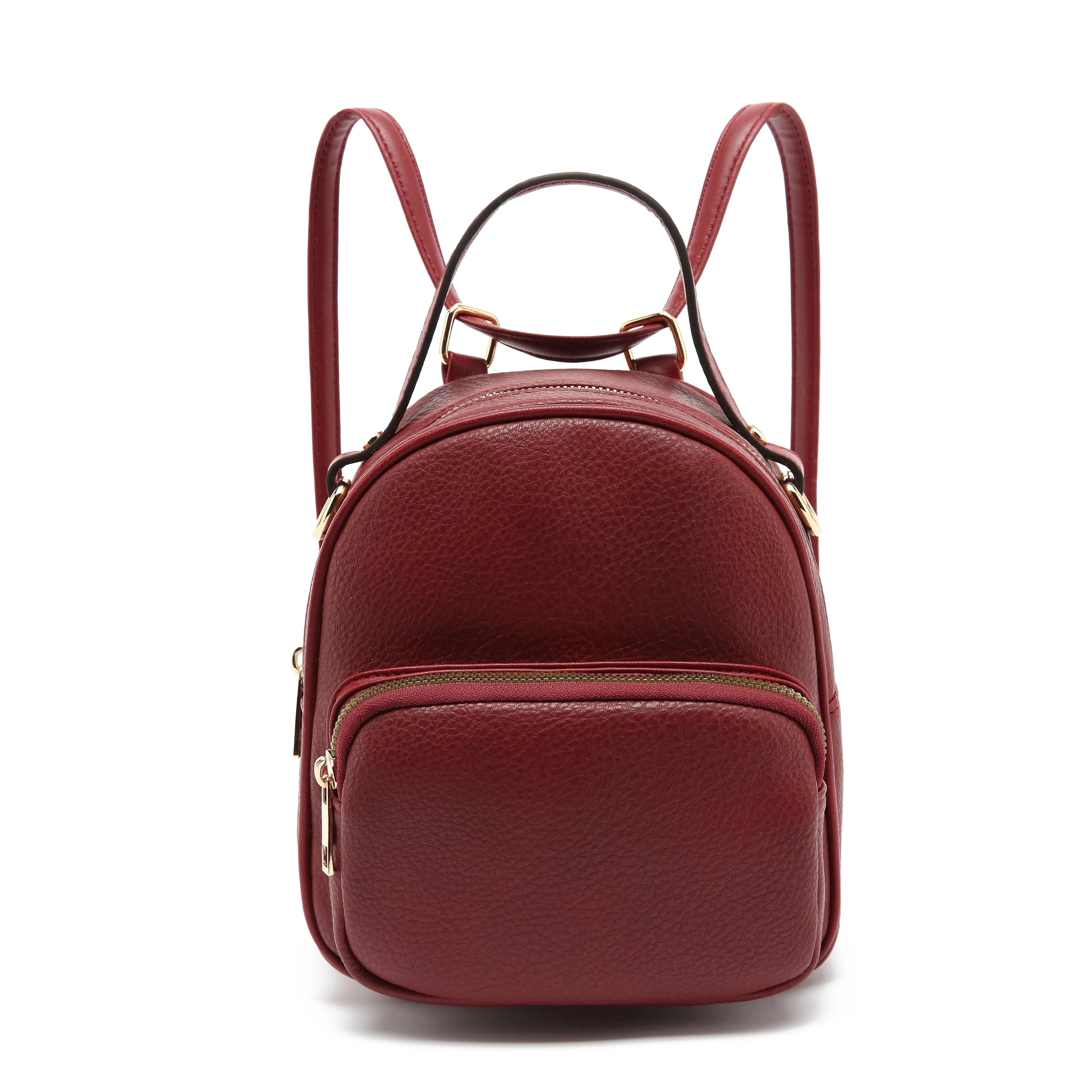 Convertible Backpack/Crossbody