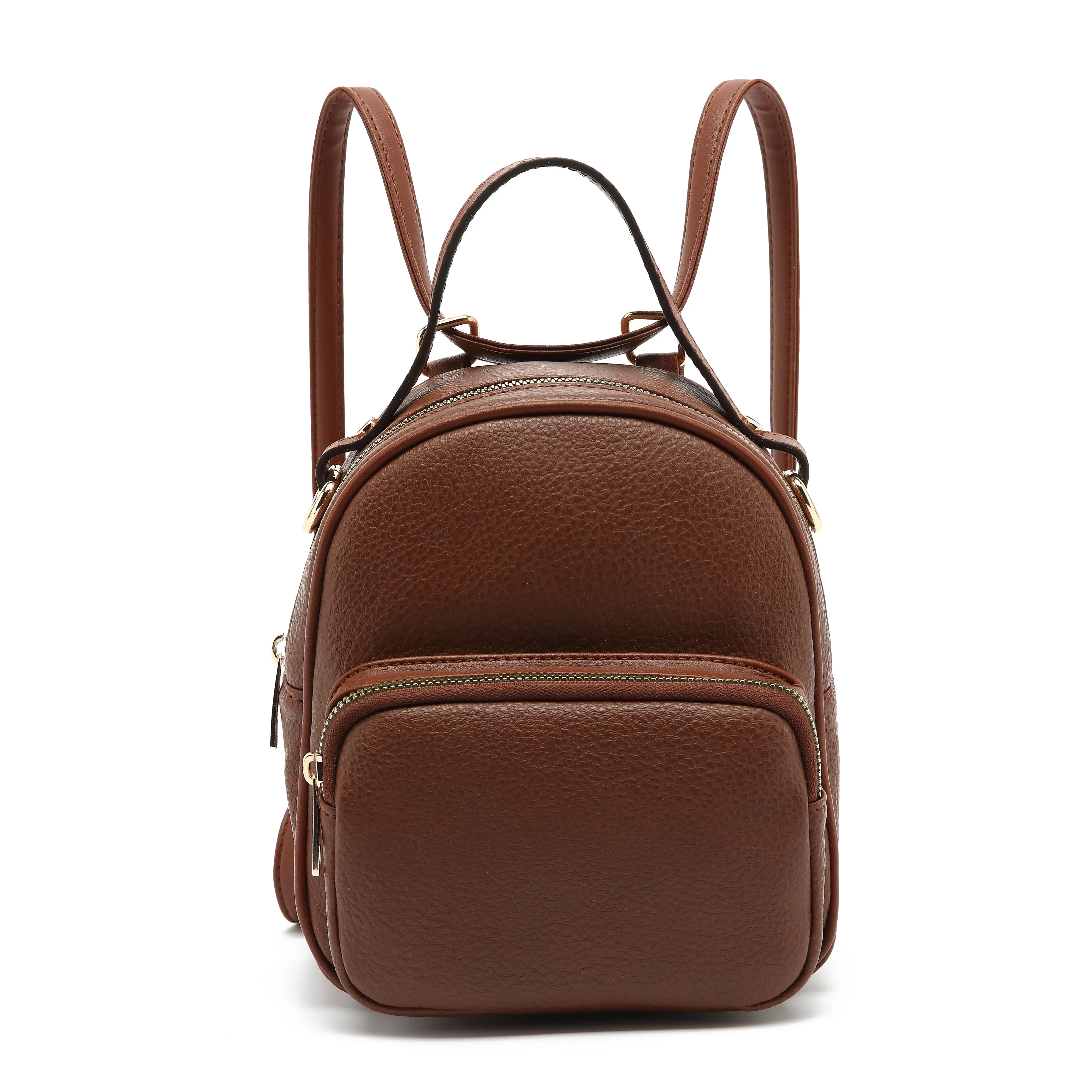 Convertible Backpack/Crossbody