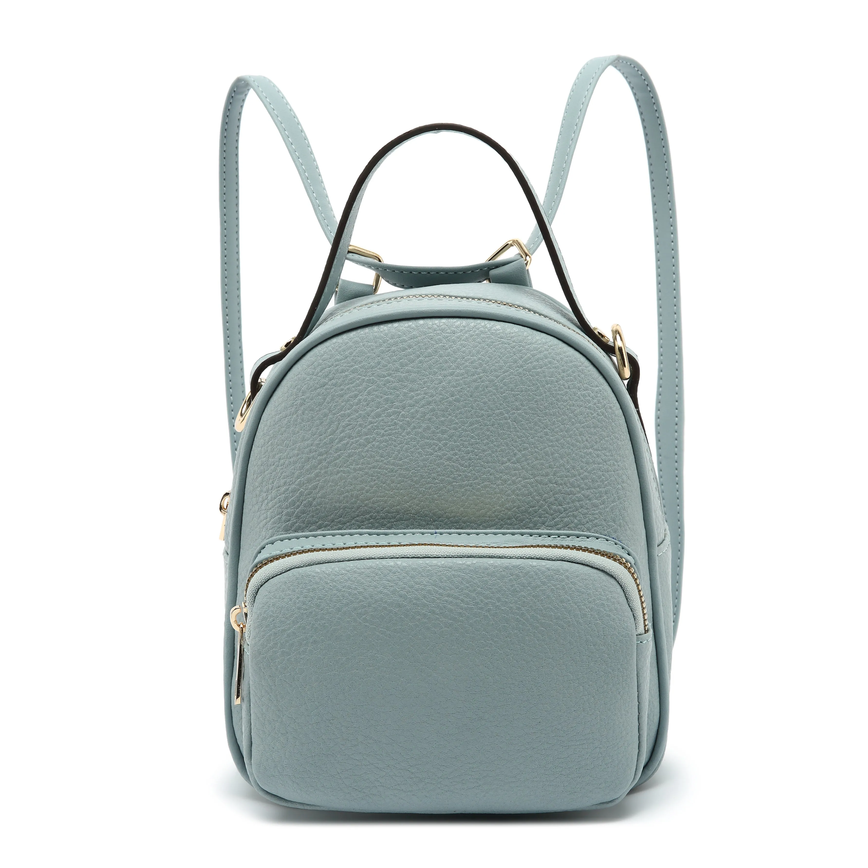 Convertible Backpack/Crossbody