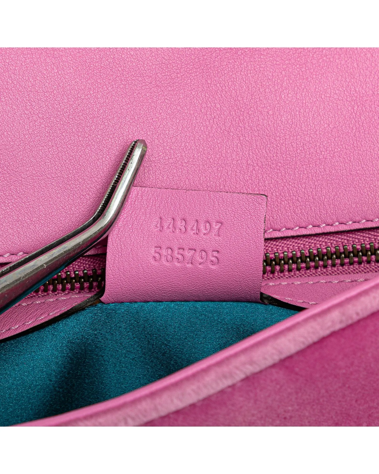 Crystal-Embellished Quilted Velvet Crossbody Bag