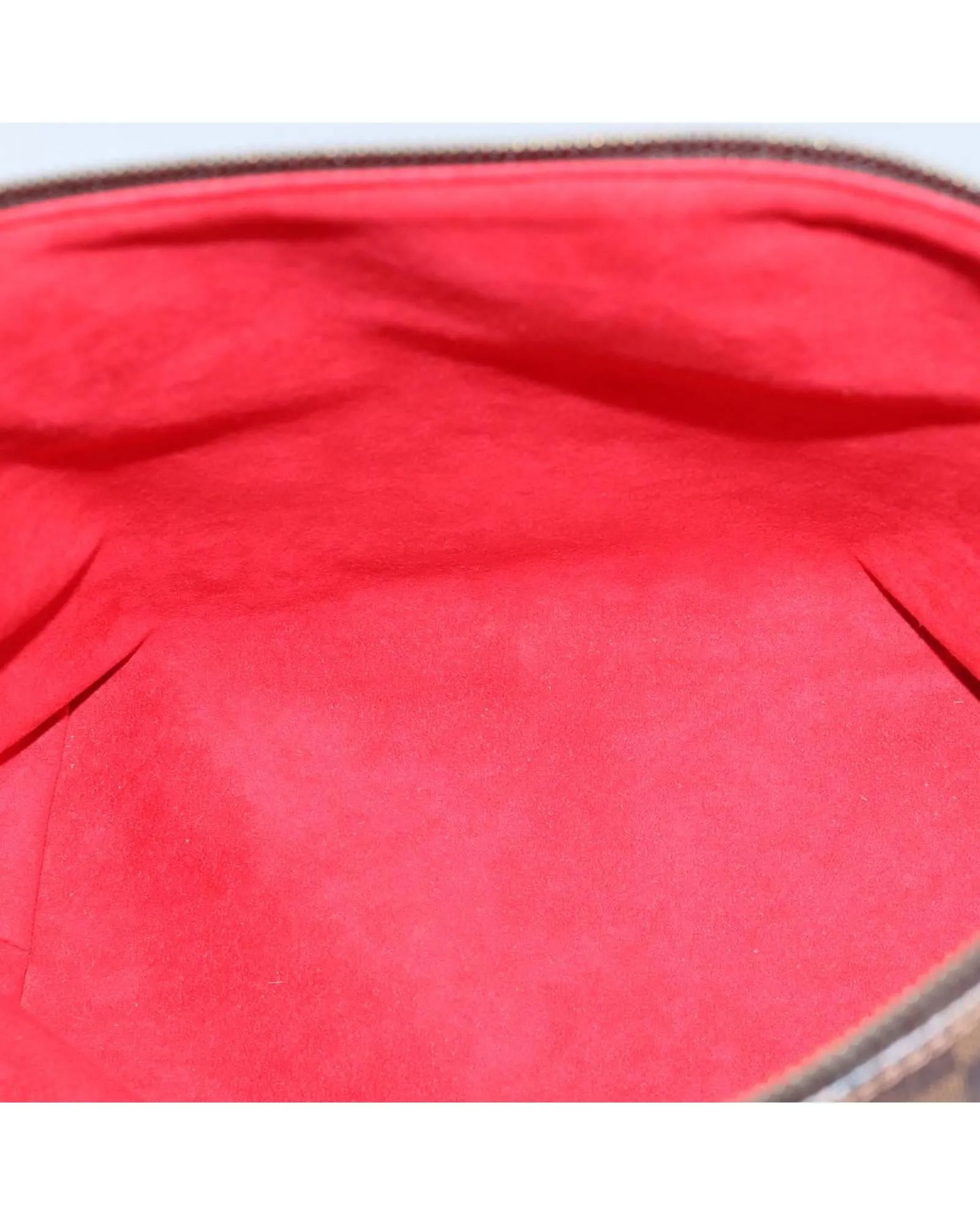 Damier Ebene Tote Bag with Dust Bag - Excellent Condition