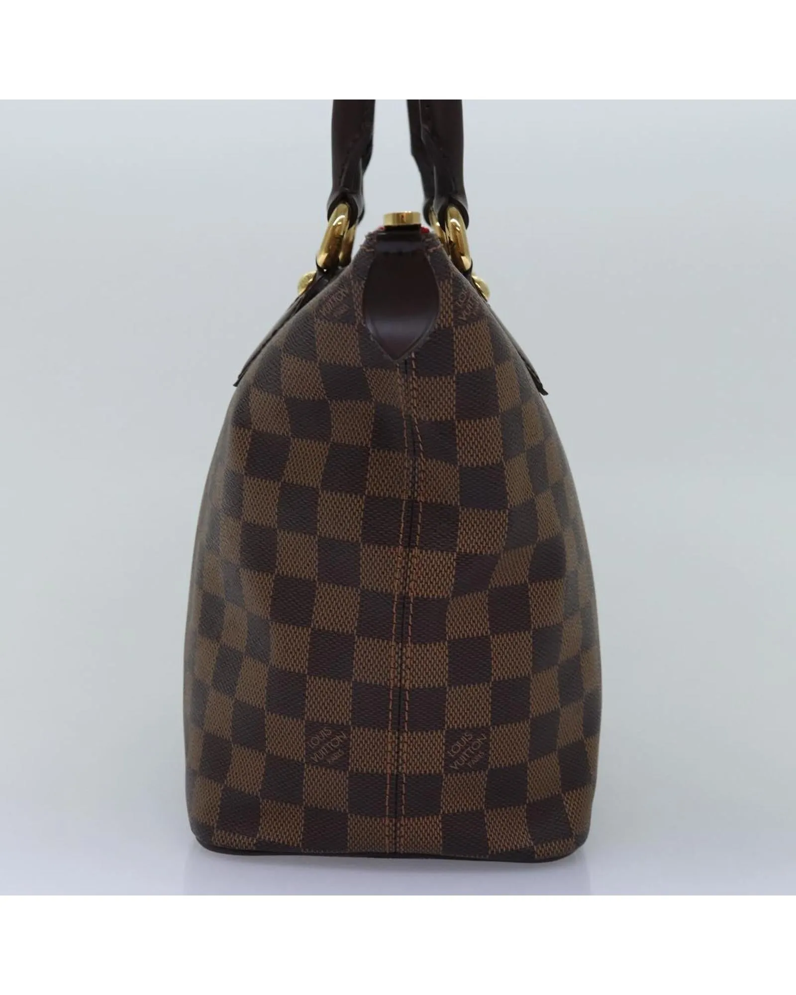 Damier Ebene Tote Bag with Dust Bag - Excellent Condition