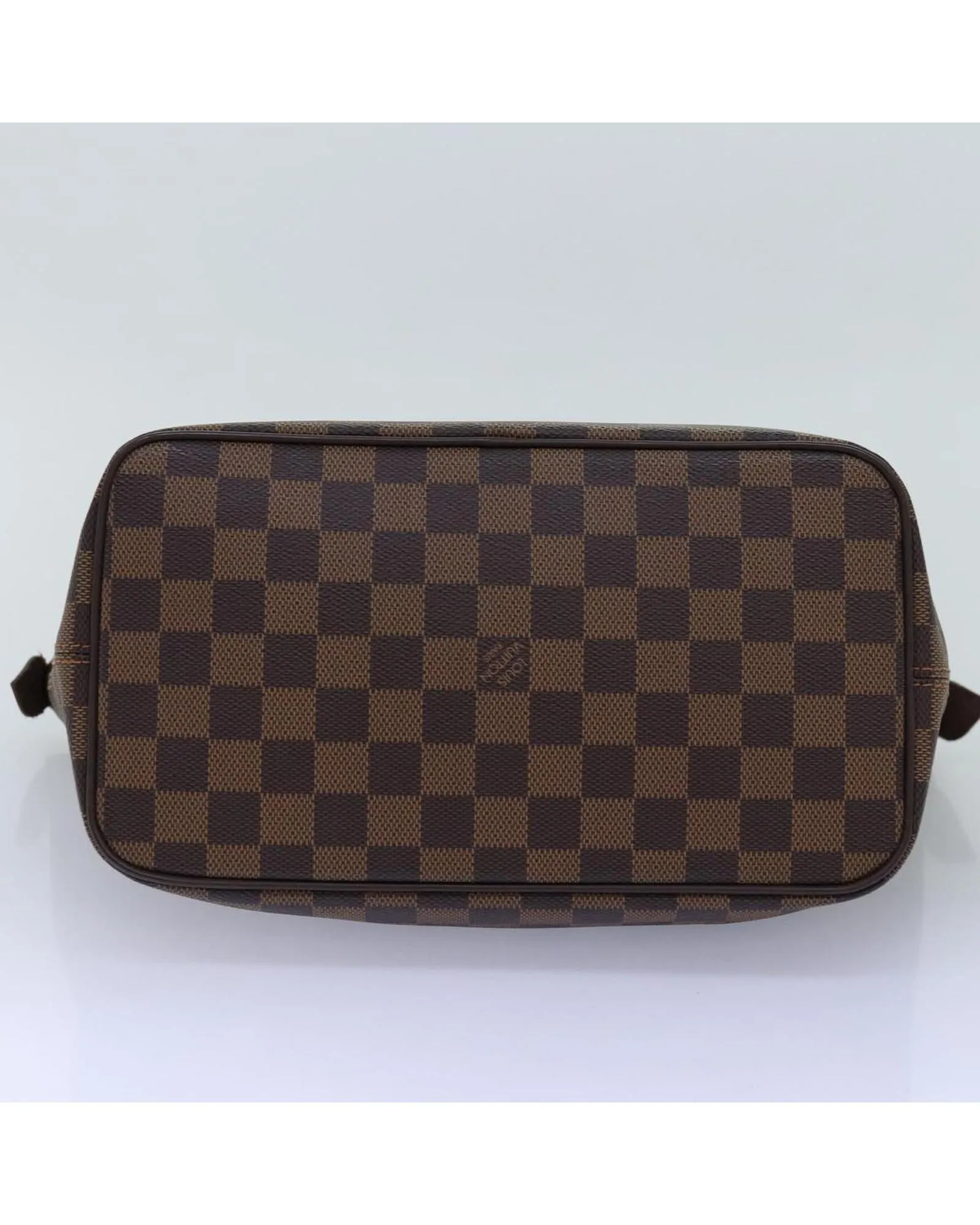 Damier Ebene Tote Bag with Dust Bag - Excellent Condition
