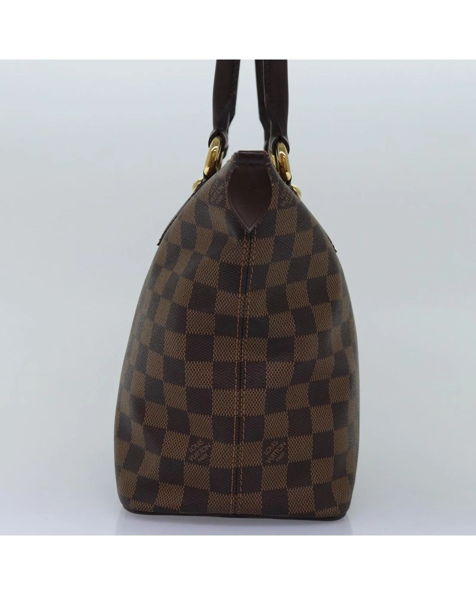 Damier Ebene Tote Bag with Dust Bag - Excellent Condition