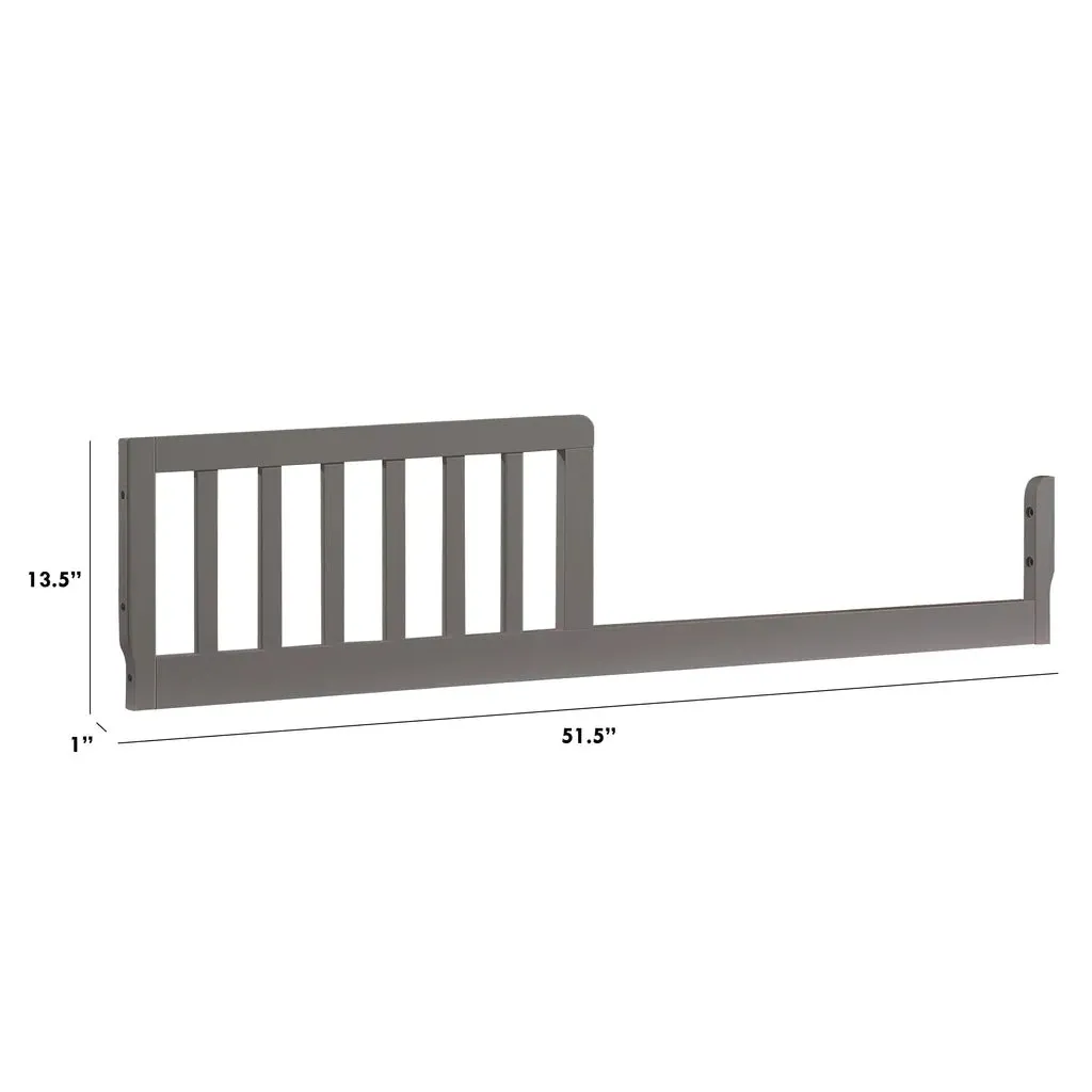 DaVinci - Toddler Bed Conversion Kit